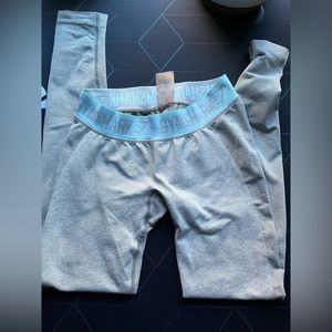 Gymshark Flex Leggings Size M